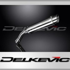 KIT SCARICO SILENZIATORE BSAU