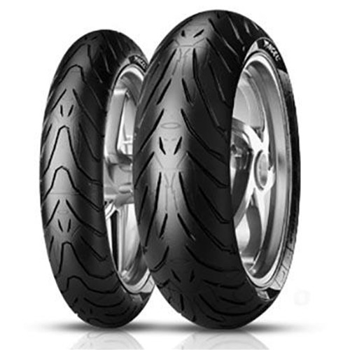 Gomme moto estive 160 r17 - estive, 60
