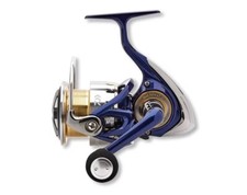 DAIWA 18 Tdr 2508QD Match &
