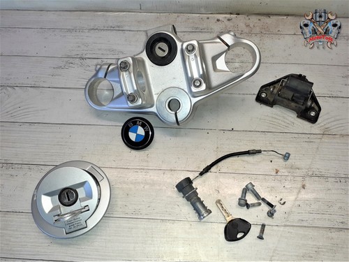 Kit neiman bmw 800 - kit,