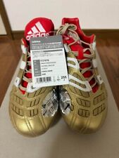 25,5 cm Adidas Predator Accelerator Fg Zz 25th Anniversary Zidane Uomo Giappone!!!!