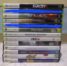 Lotto giochi per xbox - per,