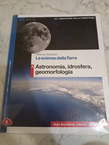 Asl scienze della terra - le,