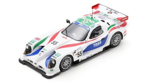 Modellino auto scala 43 - modellino, 1:43