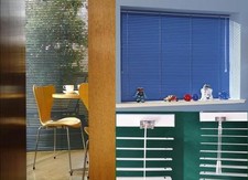 TENDA VENEZIANA IN ALLUMINIO