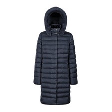 Geox W Bettanie piumino lungo