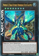 NUMERO 62: DRAGO FOTONICO