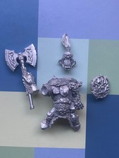 Games Workshop Citadel