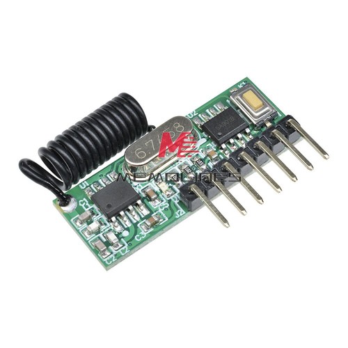 10pcs modulo ricevitore - modulo,