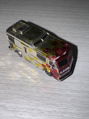 Vintage rare micro machines - vintage,