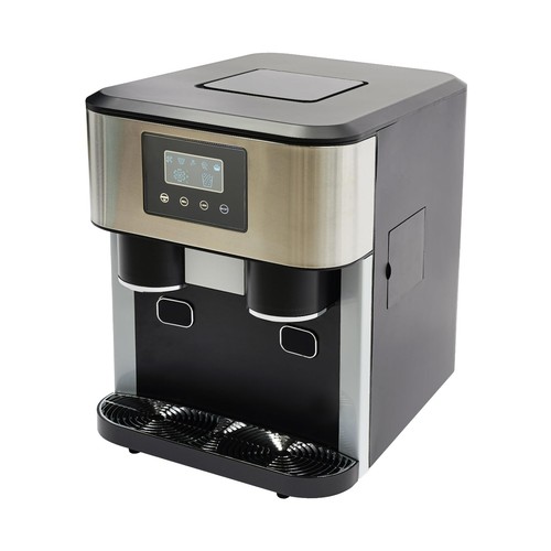 Gelatiera macchina per - 3, in