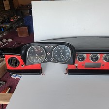 Alfa Romeo 1969 Duetto Spider