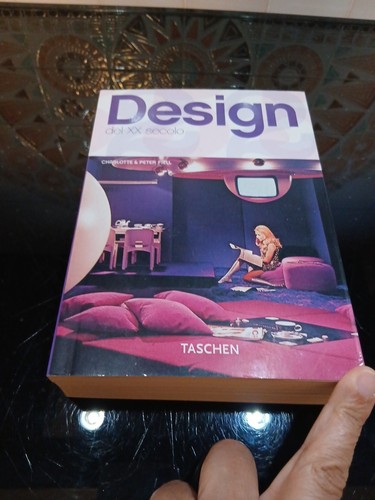 Design del secolo - xx,