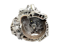 CAMBIO 6 MARCE FIAT GRANDE