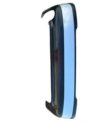 Paraurti posteriore volvo - posteriore,