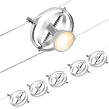 Corduo, Sistema Di Cavi per