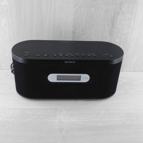 Sony air sistema - sistema, di