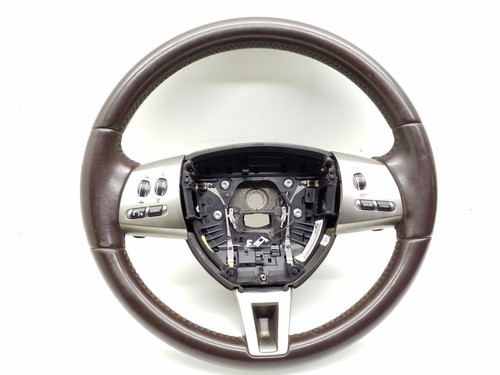Volante jaguar 2009 - volante, xf