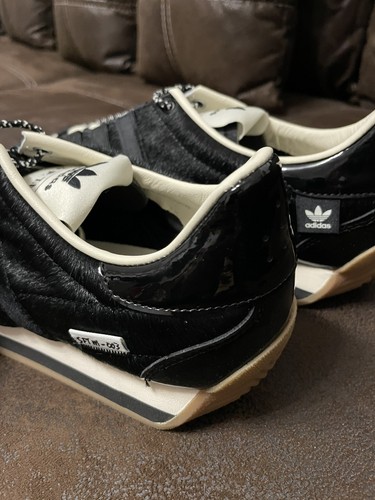 Sneaker adidas country - country, og
