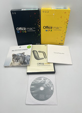 Apple iMac Software Lot