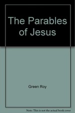 The Parables of Jesus