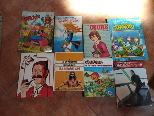 Libro degli snorky amz - ,