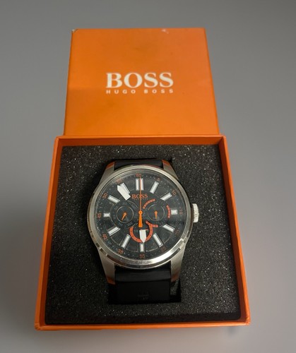 Hugo boss orologio - boss,