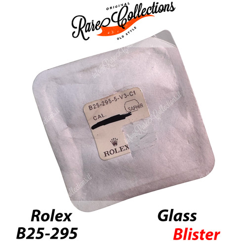 Rolex 295 c1 - 25-295-5-v3-c1, nuovo