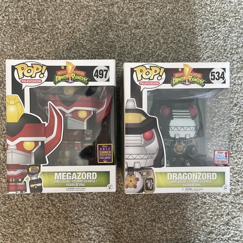 Funko pop power - pop,