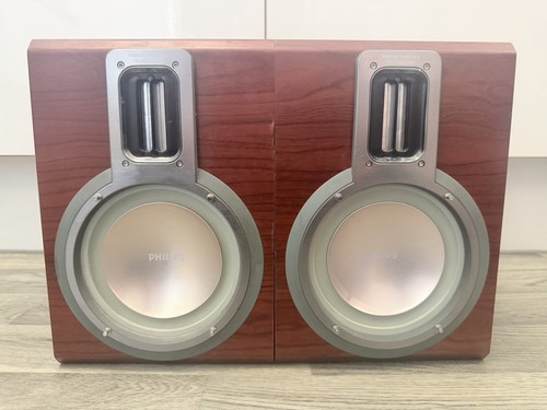 Philips fwb mcm8 altoparlanti - fwb-mcm8,