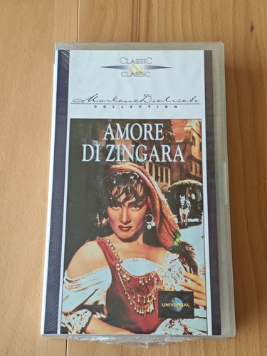 Amore zingara marlene - amore,