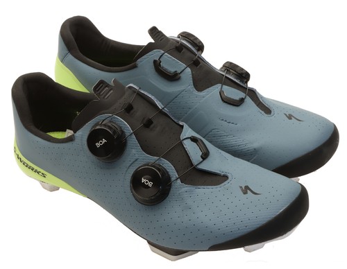 Scarpe ciclismo specialized - ciclismo,