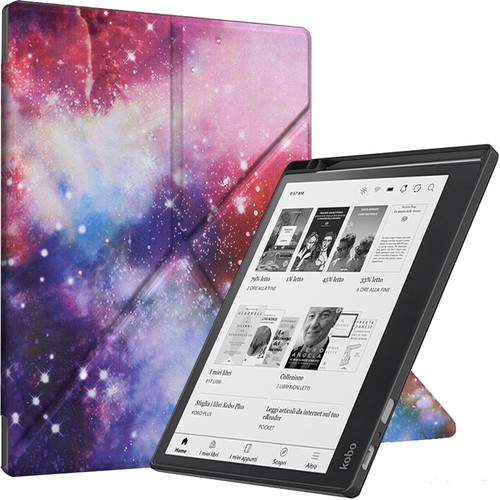 Custodia pelle per kobo - custodia, pu