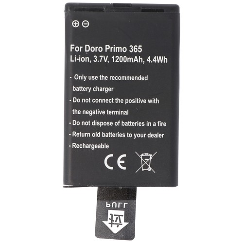Batteria adatta per cellulare