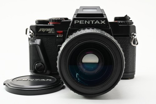Ecc pentax program a - [ecc+5],