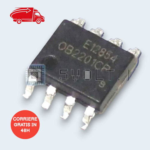 Regolatore ob2201cp potenza - regolatore,
