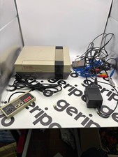Super NINTENDO NES VERSIONE
