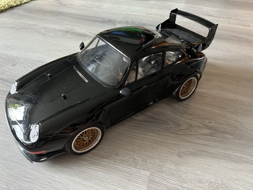 Telaio tamiya porsche 911 - porsche,