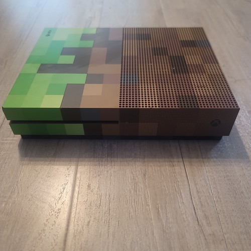 Microsoft xbox one minecraft - xbox,