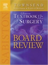Sabiston Textbook of Surgery