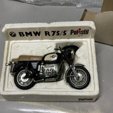 PoliToys BMW R75/5 Polistil