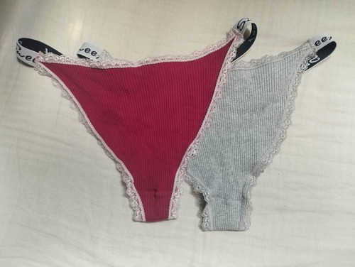 Slip donna bordo pizzo - donna,