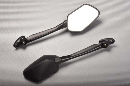 Coppia retrovisori specchietti - retrovisori,
