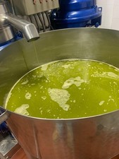 OLIO EXTRAVERGINE DI OLIVA