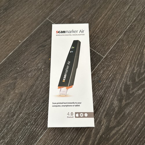 Penna evidenziatore digitale