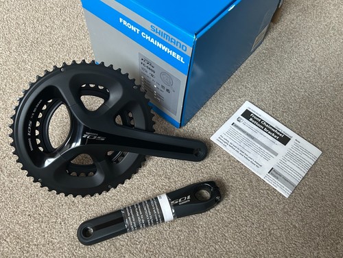 Shimano 105 velocità - 105, 11