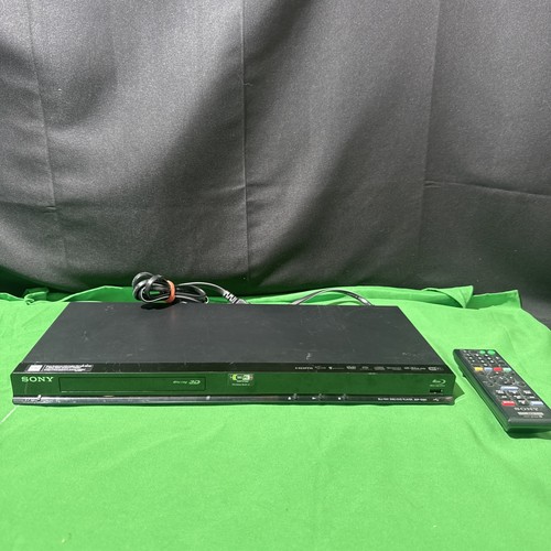 Sony bdp s580 blu ray - sony, bdp-s580