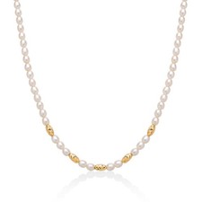 Collana YUKIKO Linea PEPITE DI
