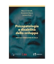 Psicopatologia e disabilità