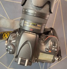 Nikon D800 SLR 36.3MP sub 5k